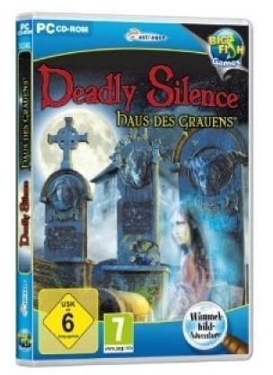 Deadly Silence - Das Haus des Grauens (PC)