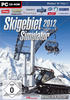 Skigebiet Simulator 2012