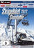 Skigebiet-Simulator 2012 (PC)