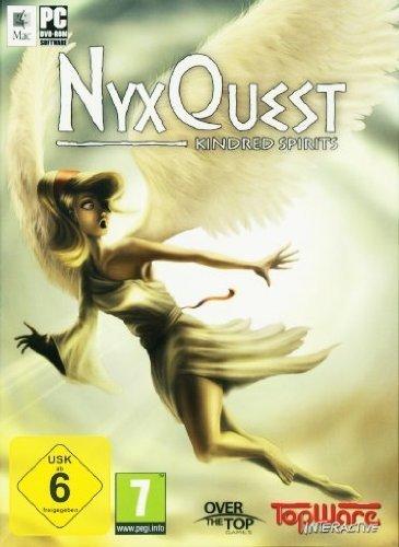 NyxQuest (PC/Mac)