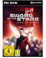 Sword of the Stars II