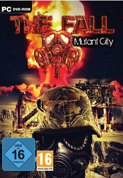 The Fall: Mutant City (PC)