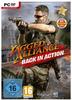 Jagged Alliance: Back In Action - Point Blank DLC