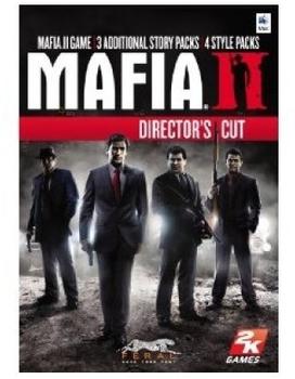 Mafia II: Directors Cut
