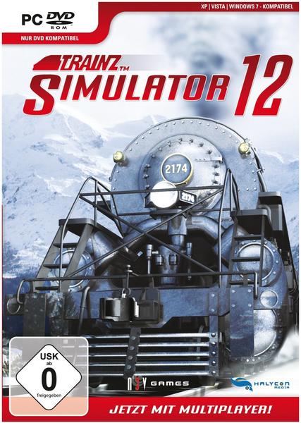 Trainz Simulator 12 (PC)