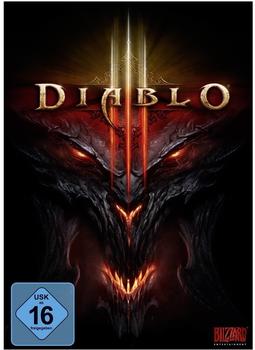 Blizzard Diablo 3 (PC/Mac)