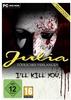 Julia - Tödliches Verlangen - [PC]
