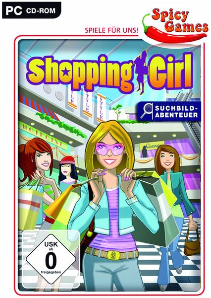 Shopping Girl (PC)
