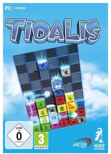 Tidalis (PC-Game)