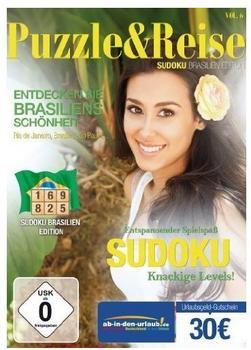 Puzzle & Reise Vol. 6: Sudoku: Brasilien (PC)
