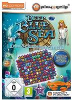 Deep Blue Sea - Die Schatztaucherin (PC)