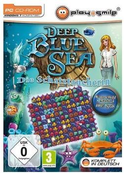 Deep Blue Sea: Die Schatztaucherin (PC)