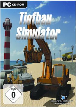 Tiefbau-Simulator (PC)