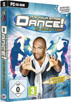 Dance! It's your Stage (PC)