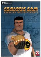 Serious Sam - Gold