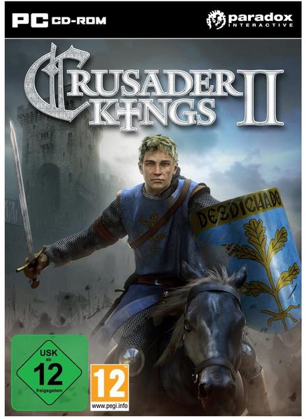 Crusader Kings 2 (PC)