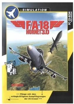 Pointsoft Gmbh F/A-18 Hornet 3.0 (PC)