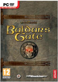 Baldur's Gate (PC)