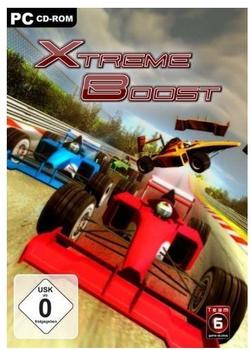 Rokapublish Xtreme Boost