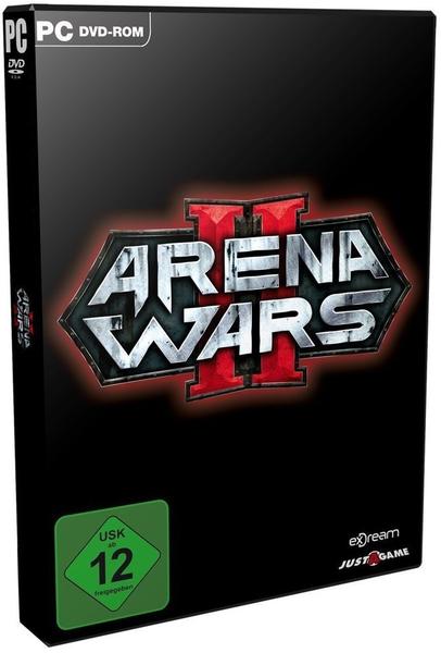 Arena Wars II (PC)