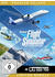 Microsoft Flight Simulator 2020: Premium Deluxe Edition + CRJ 550/700 Limited Bundle (PC)