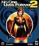 Vivendi No One Lives Forever 2 Bestseller
