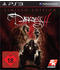 2K Games The Darkness II: Limited Edition (PS3)