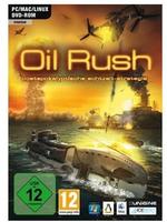 Oil Rush