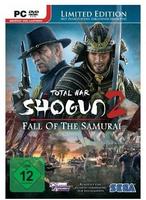 Shogun 2 - Total War: Fall of the Samurai - Limited Edition