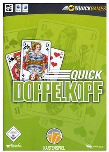 Quick Doppelkopf (PC/Mac)