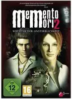 Memento Mori 2 - W&auml;chter der Unsterblichkeit (PC)