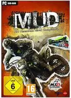 MUD - FIM Motocross World Championship (PC)