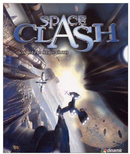 Space Clash - Das letzte Imperium (PC)