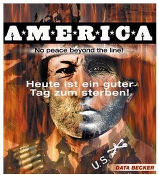 America - No peace beyond the line! (PC)