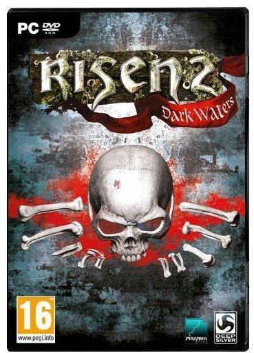 Deep Silver Risen 2 - Collectors Edition (PC)
