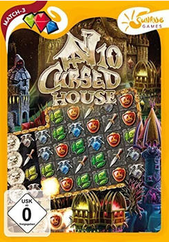 Cursed House 10 (PC)