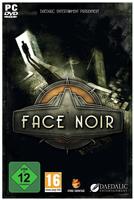 Face Noir