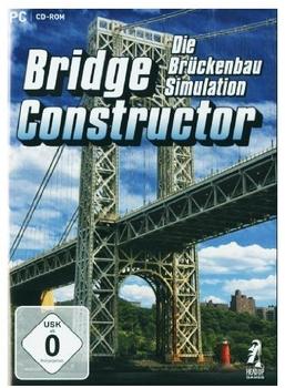 Bridge Constructor (PC)