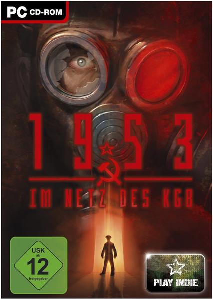 1953: Im Netz des KGB (PC)