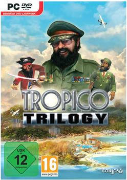 Tropico: Trilogy (PC)