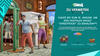 Die Sims 4: Zu vermieten (Add-On) (PC/Mac)