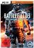 Electronic Arts Battlefield 3: Premium Edition (PC)