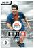 Electronic Arts FIFA 13 (PC)
