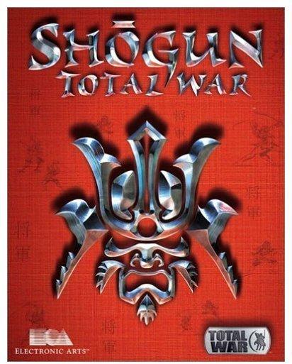 Shogun Total War (PC)