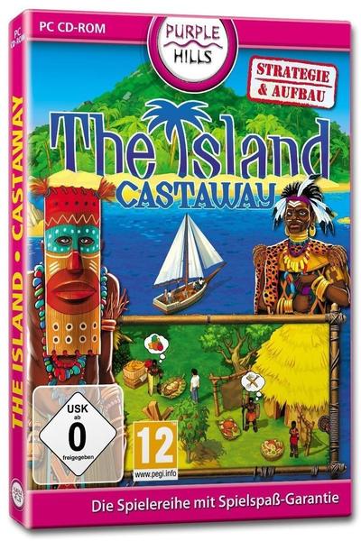 The Island: Castaway (PC)