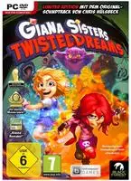 Giana Sisters - Twisted Dreams (PC)