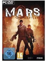 Mars: War Logs