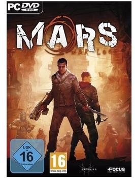 Mars: War Logs (PC)