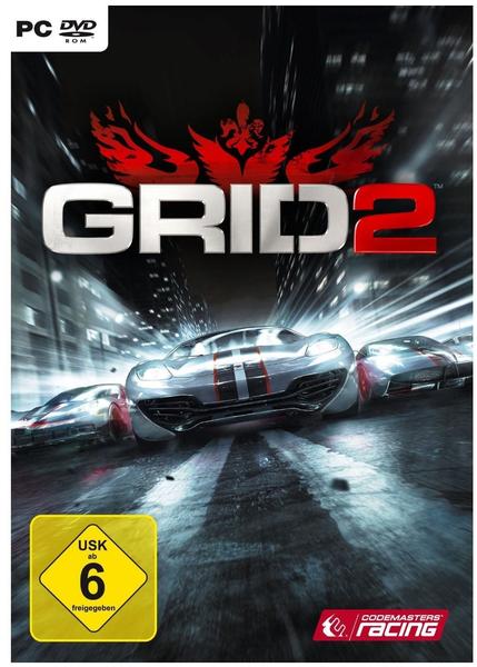 GRID 2 (PC)