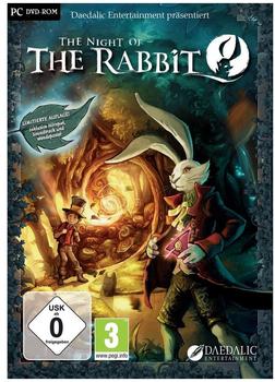 The Night of the Rabbit (PC)